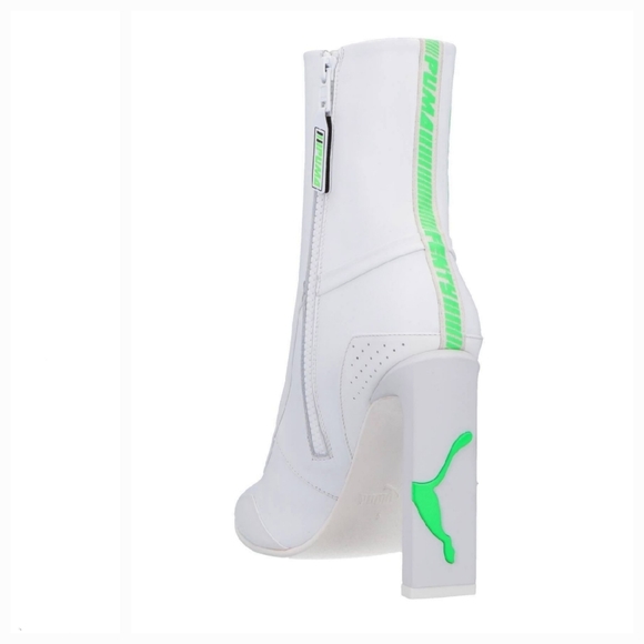 FENTY PUMA by RHIANNA Booties - Picture 2 of 16